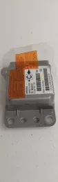 E4U4005240009 блок управління airbag (srs) Nissan Almera Tino 2000