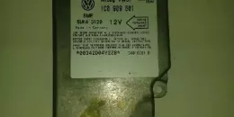 1C0990601 блок управления AirBag (SRS) Ford Galaxy 1995