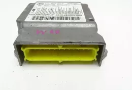 5C0959655F блок управління airbag (srs) Volkswagen Beetle A5 2015
