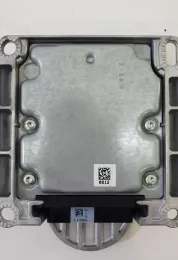 6868600 блок управления AirBag (SRS) BMW 1 F20 F21 2015