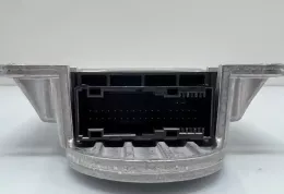 6863435 блок управления AirBag (SRS) BMW 3 F30 F35 F31 2013