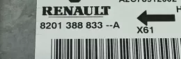 A2C73912002 блок управління airbag (srs) Renault Kangoo II 2017