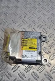 04880365L3 блок управління airbag (srs) Toyota Corolla Verso E121 2006
