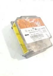 500506010611 блок управління airbag (srs) Mercedes-Benz E W211 2005