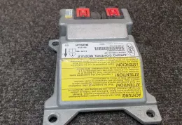 629087653901 блок управління airbag (srs) Ford Focus 2000