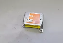 ZE3ND125120022 блок управління airbag (srs) Nissan Leaf I (ZE0) 2013