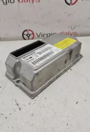 40096025801 блок управління airbag (srs) Volvo XC90 2004