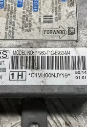 5WK44888 блок управления AirBag (SRS) Honda CR-V 2016