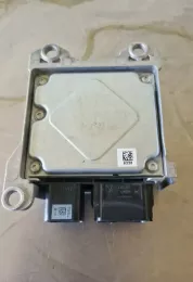0285011338 блок управління airbag (srs) Jaguar XJ X351 2012