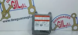 53352 блок управління airbag (srs) Opel Agila A 2003