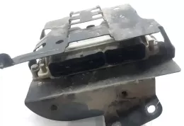 8200199726 блок управления AirBag (SRS) Renault Scenic I 1997