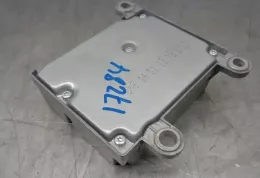 623174900A блок управления AirBag (SRS) Fiat Linea 2007