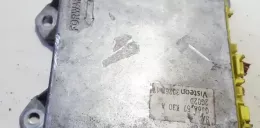 2G02D блок управління airbag (srs) Mazda 6 2003