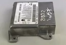A2189015200 блок управління airbag (srs) Mercedes-Benz CLS C218 X218 2011