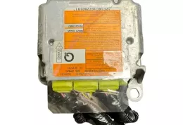 F01G07208D блок управления AirBag (SRS) Nissan Juke I F15 2010