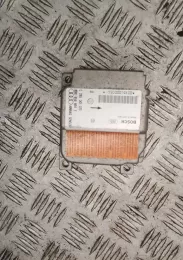 8D0959655E блок управління airbag (srs) Audi A3 S3 8L 1998
