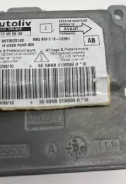 92950 блок управління airbag (srs) Citroen C4 Grand Picasso 2011