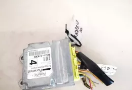 DF7357K30E блок управління airbag (srs) Mazda 2 2011