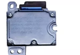 BCS0042270N блок управління airbag (srs) Opel Astra G 1999