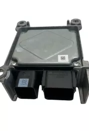 640003366001 блок управління airbag (srs) Ford Focus C-MAX 2005