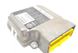 7N0959655C00J блок управління airbag (srs) Volkswagen Sharan 2011