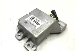 C2368710072 блок управління airbag (srs) Mazda 5 2005
