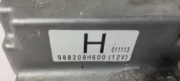 011113 блок управління airbag (srs) Nissan X-Trail T30 2001