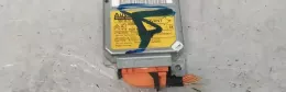 96386042 блок управления AirBag (SRS) Peugeot Partner 2000