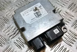 C1BT14B321CF блок управління airbag (srs) Ford Fiesta 2016