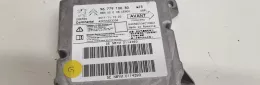 2011111522 блок управління airbag (srs) Peugeot 508 2012