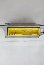 50970212 блок управління airbag (srs) Volkswagen PASSAT B5 1999