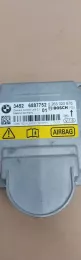 34526887752 блок управління airbag (srs) BMW 1 F20 F21 2018