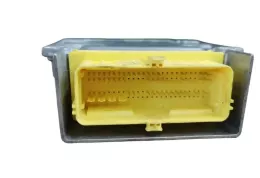 0285010680 блок управління airbag (srs) Audi A3 S3 8P 2003