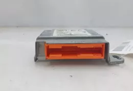 8200381660 блок управління airbag (srs) Renault Kangoo I 2005