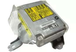 02759106EUV блок управления AirBag (SRS) Lexus RX 330 - 350 - 400H 2008
