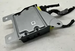 988206UT0B блок управління airbag (srs) Nissan Qashqai J12 2023