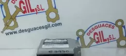 53970 блок управления AirBag (SRS) Fiat Stilo 2002