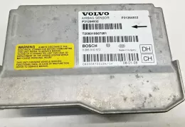 NR3814 блок управления AirBag (SRS) Volvo V70 2008