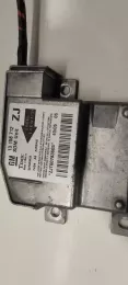 ZJT00783605 блок управління airbag (srs) Opel Meriva A 2005