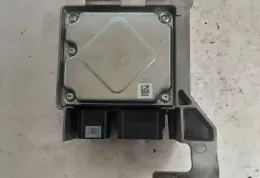 0285010636 блок управління airbag (srs) Mazda 5 2012