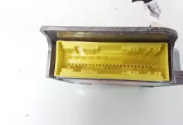 06010614C блок управління airbag (srs) Ford Galaxy 2001