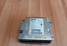 285580054R блок управління airbag (srs) Renault Laguna III 2008