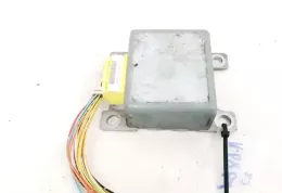 KB56094301 блок управления AirBag (SRS) Nissan Terrano 2001