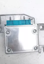YST0078141A блок управления AirBag (SRS) Opel Meriva A 2006