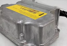 TDPME3177P0960 блок управління airbag (srs) Mitsubishi Outlander 2008