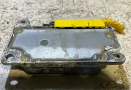 HC8UE0E1C блок управления AirBag (SRS) Chevrolet Captiva 2011