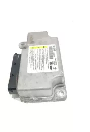 9681868 блок управления AirBag (SRS) Chevrolet Captiva 2006