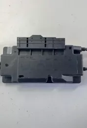 3192536 блок управління airbag (srs) BMW 5 F10 F11 2011