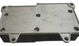 009073100057 блок управління airbag (srs) Volvo S80 2009