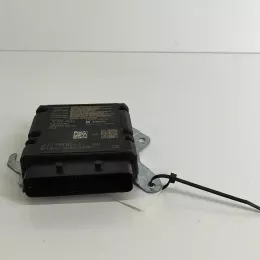 0285014912 блок управління airbag (srs) Audi A1 2019